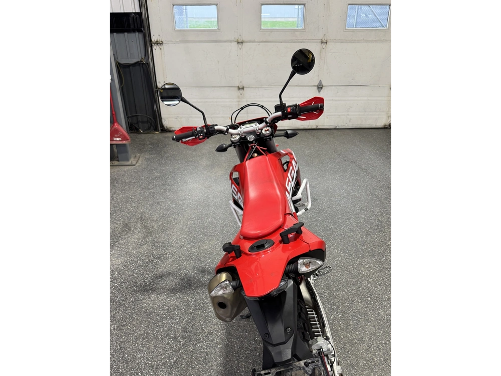 2023 Gasgas Es700 alt
