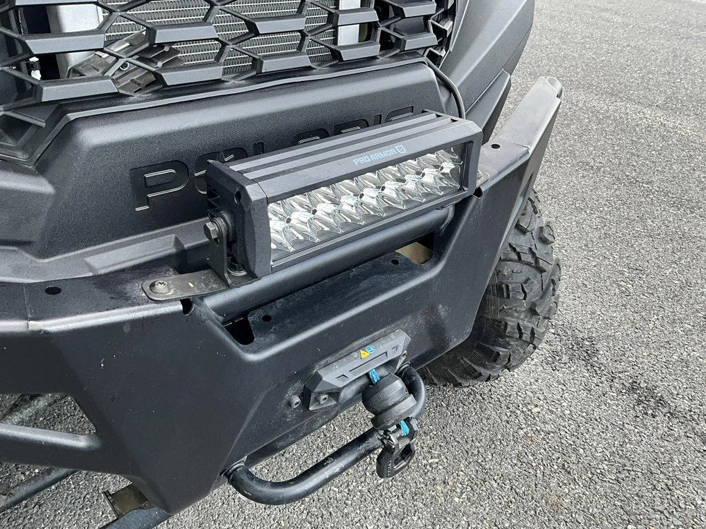 Polaris Ranger Sp 570 Northstar Edition 2025 alt