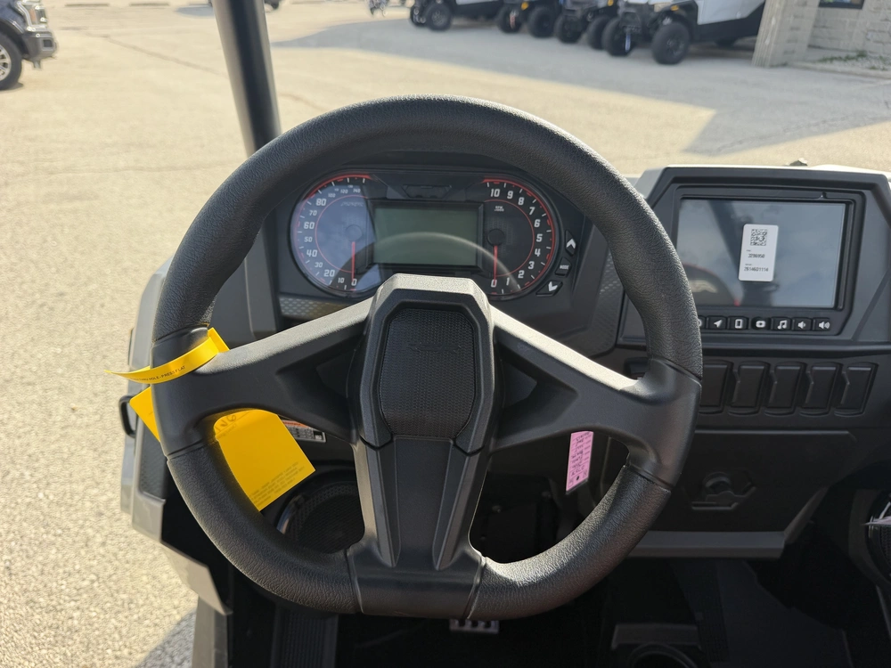 2026 Polaris Rzr Trail Ultimate alt