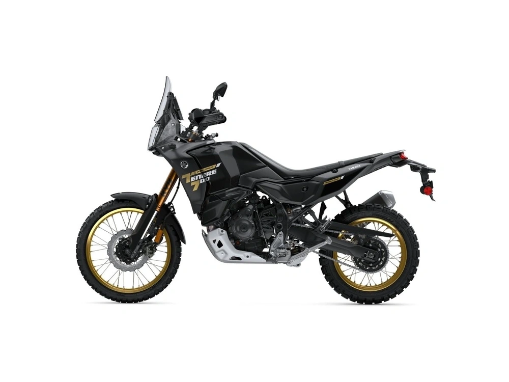 2026 Yamaha Tenere 700 World Raid alt