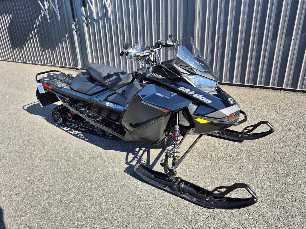 Ski-Doo RENEGADE X 850 ICE 1.5 2022