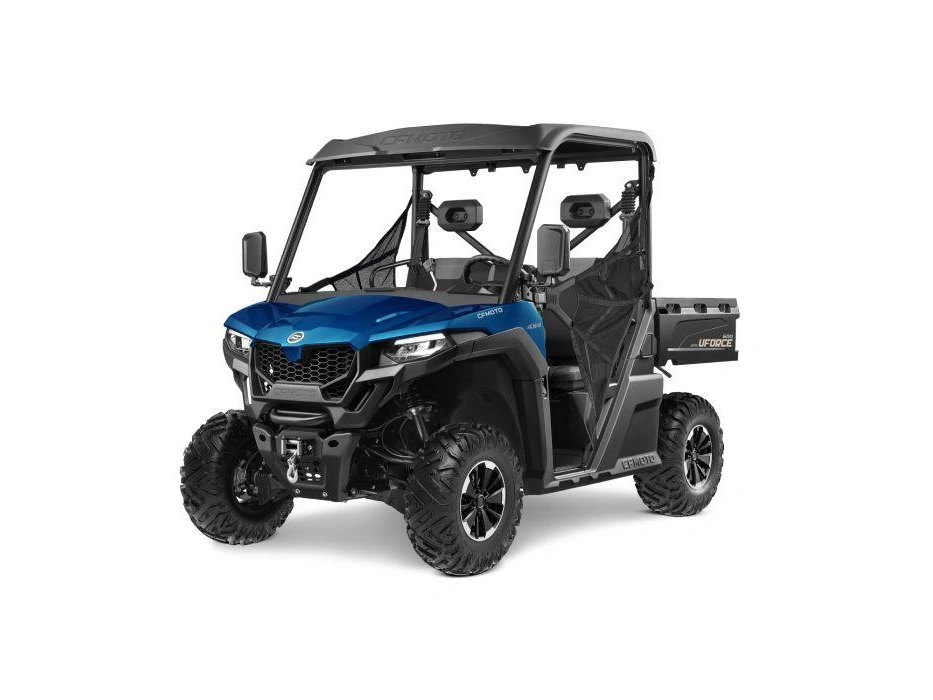 Cfmoto Uforce 600 Eps 2027 alt