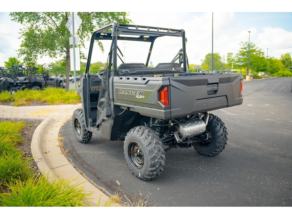 2026 Polaris Ranger Sp 570 Sage Green alt
