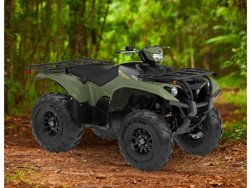 Yamaha KODIAK 700 EPS 2027