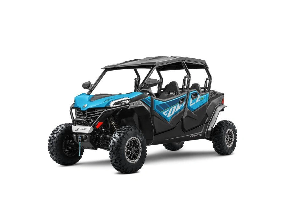Cfmoto Zforce 950 Sport-4 2027 alt