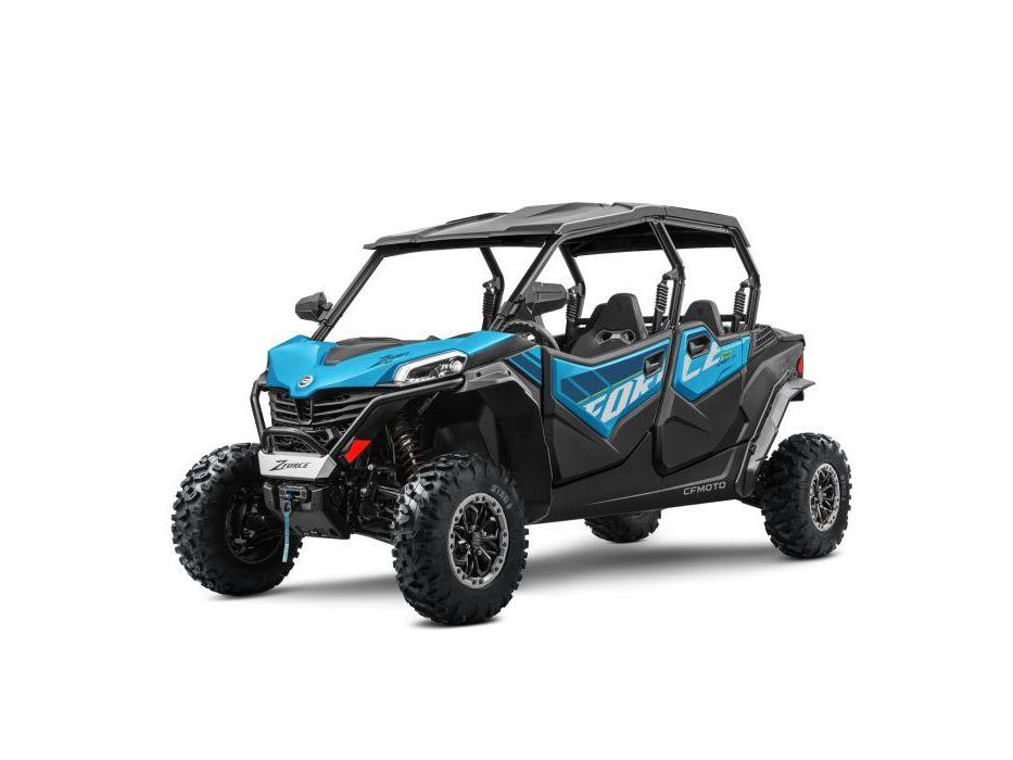 2027 ZFORCE 950 Sport-4 EPS