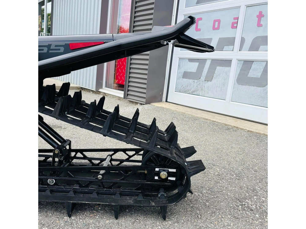 Polaris Patriot 9r Rmk Khaos 155 S25tfg9bs 2025 alt