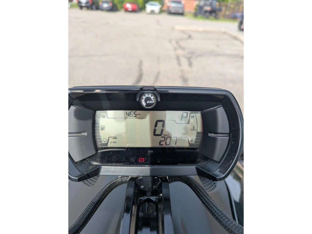 2020 Can-am Ryker 900 alt