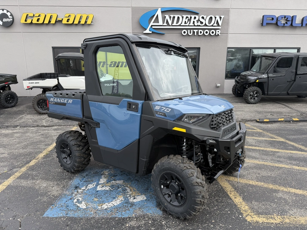 2026 Polaris Ranger Sp 570 Northstar