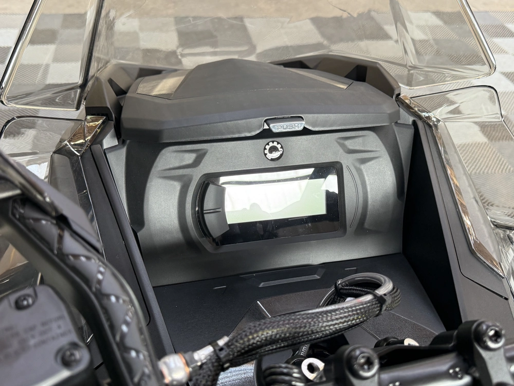 2027 Ski-doo Mxz 850 E-tec Adrenaline 137 alt