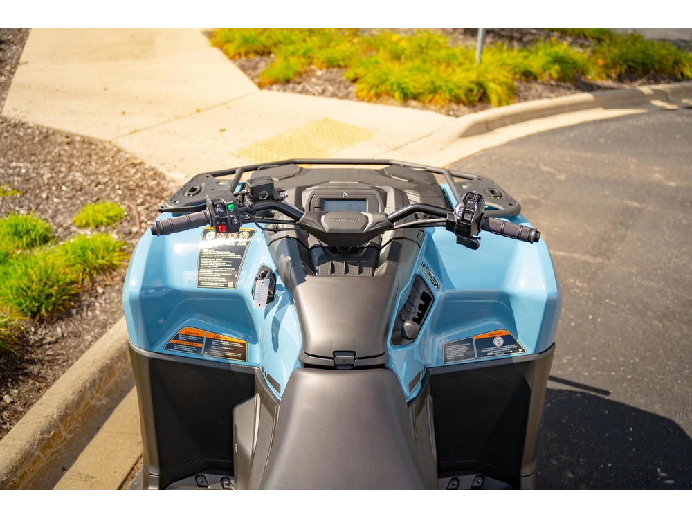 2026 Can-am Outlander Max Xt 700 alt