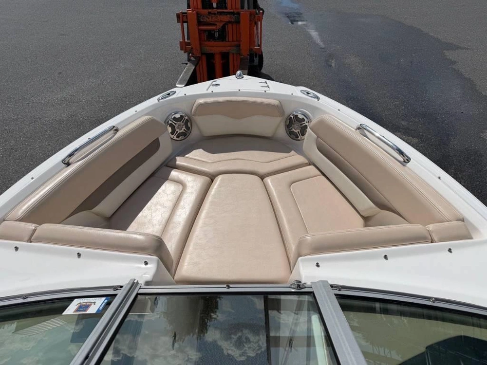 2012 Chaparral 206 Ssi
