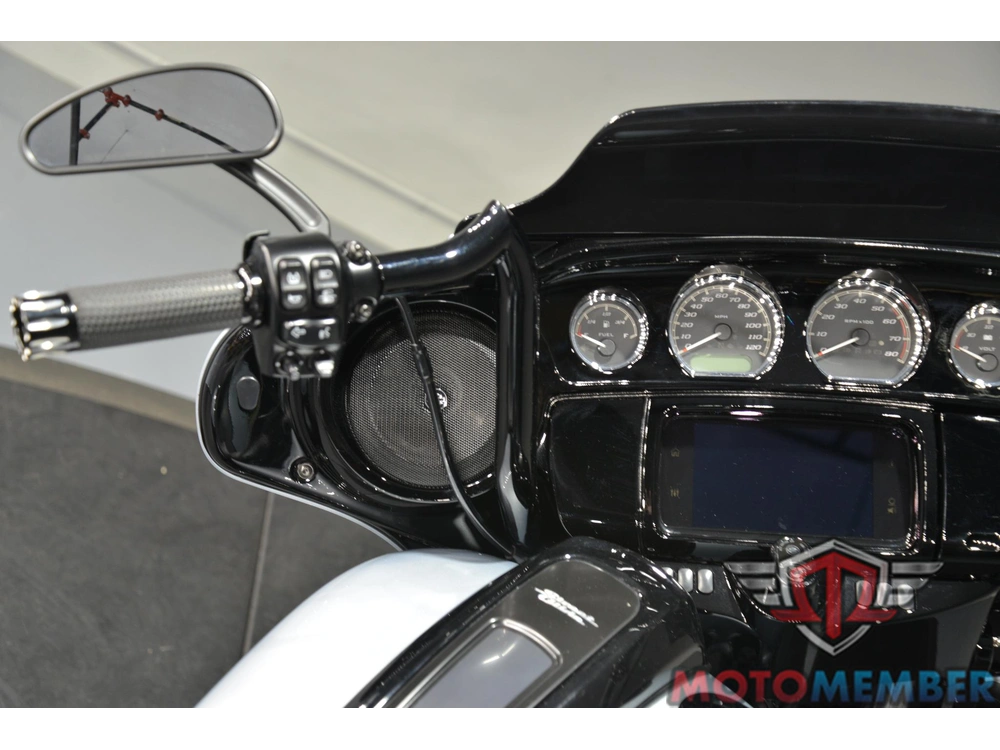 2023 Harley-davidson Flhxs - Street Glide® Special alt
