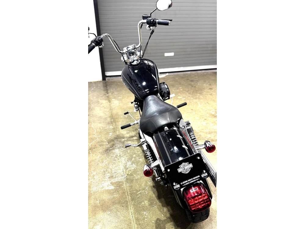 Harley-davidson Xl1200 Custom 2006 alt