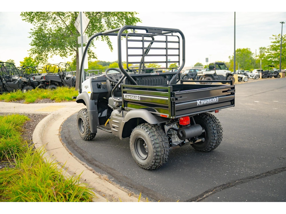 2027 Kawasaki Mule Sx™ alt