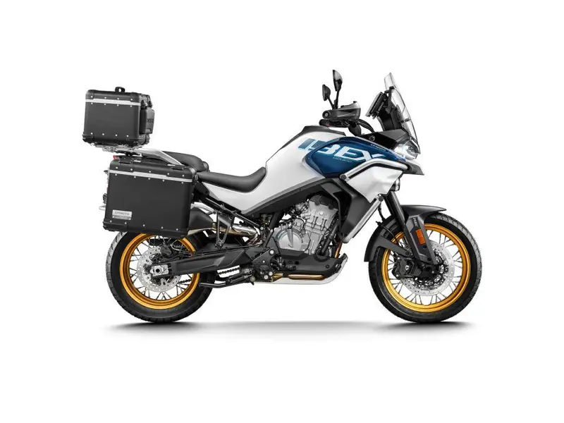 2027 CFMOTO IBEX 800 EXPLORE