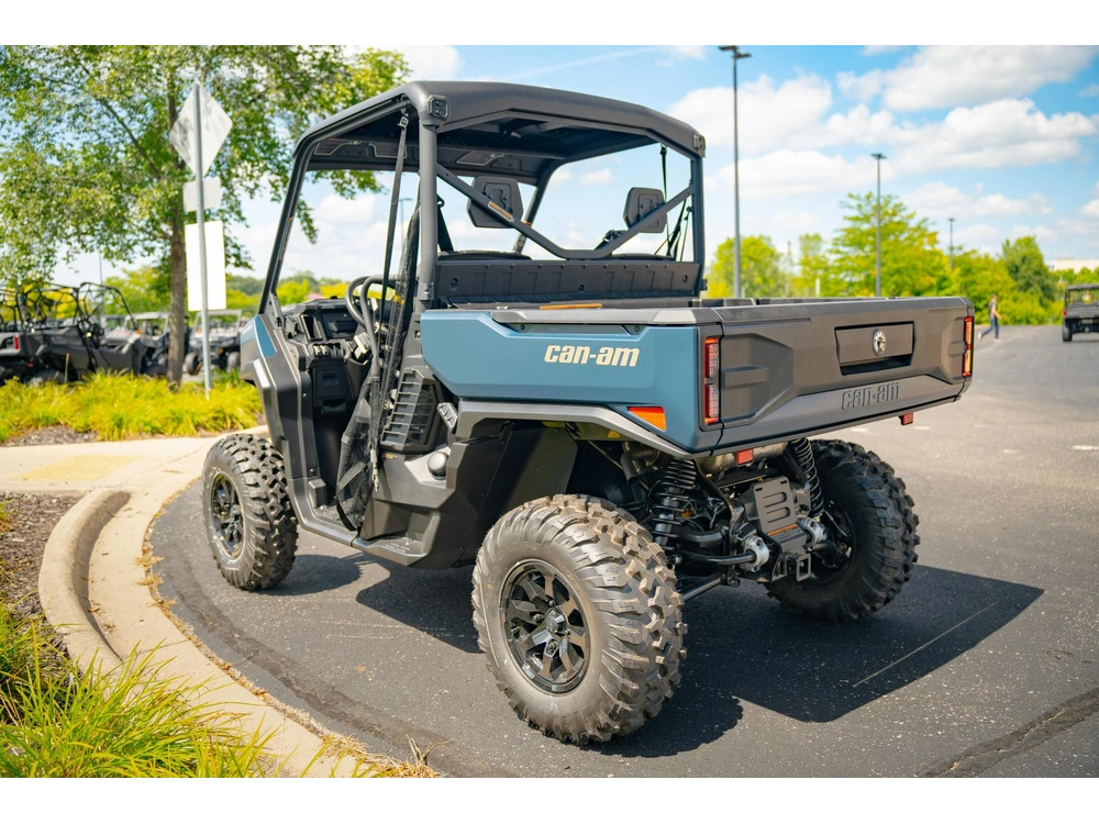 2026 Can-am Defender Xt Hd11 - 10.25" Display alt