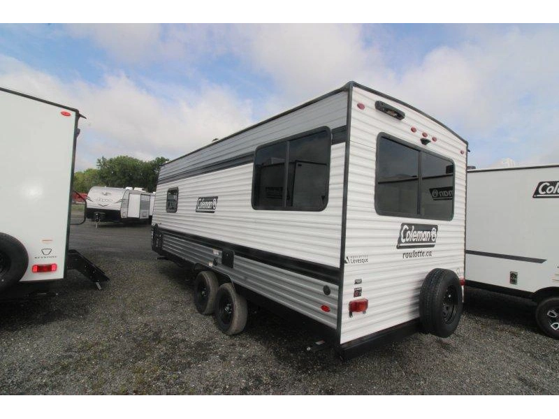 Keystone Rv Coleman 19r 2026 alt