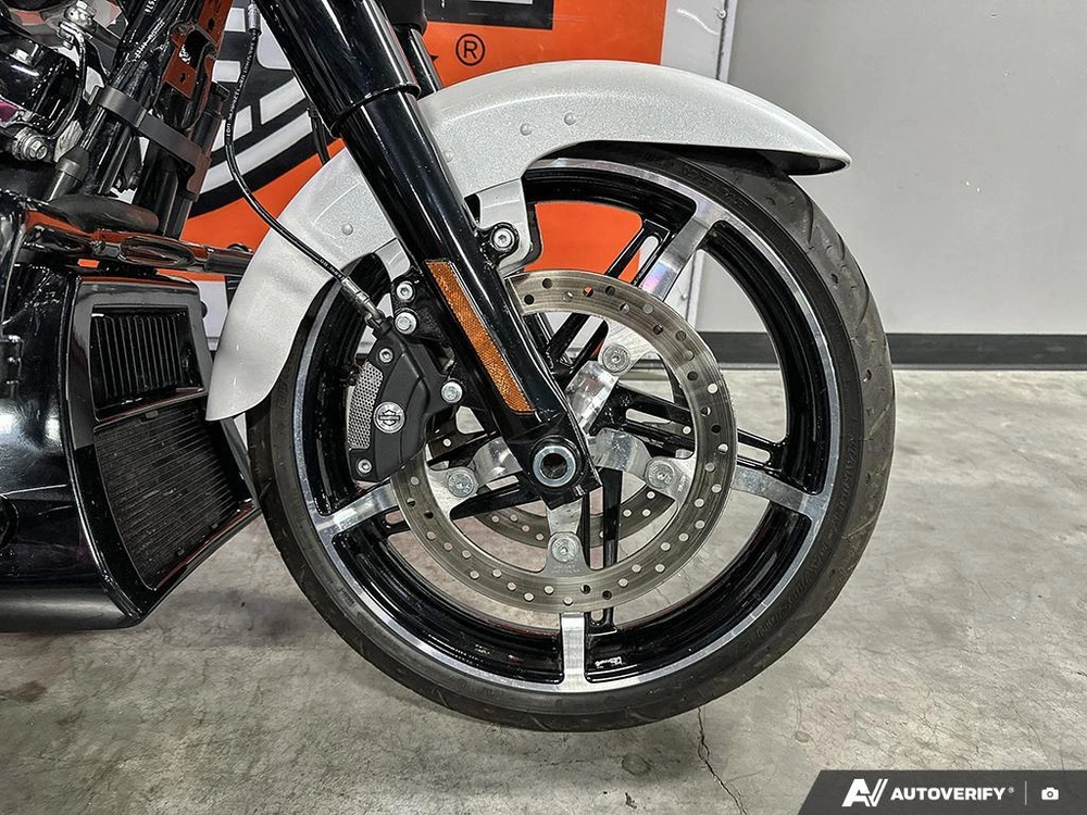 2024 Harley-davidson Street Glide