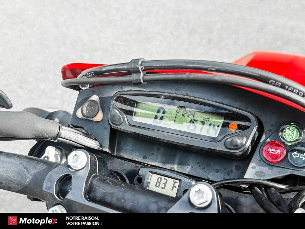 Husqvarna Gasgas 700 Sm Super Moto 2023 alt