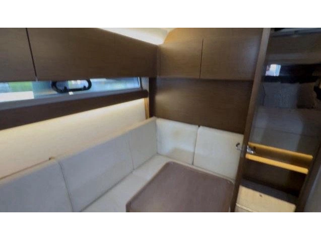 2018 Bavaria S36 Coupe Volvo D3-220 *sur Rendez-vous* alt