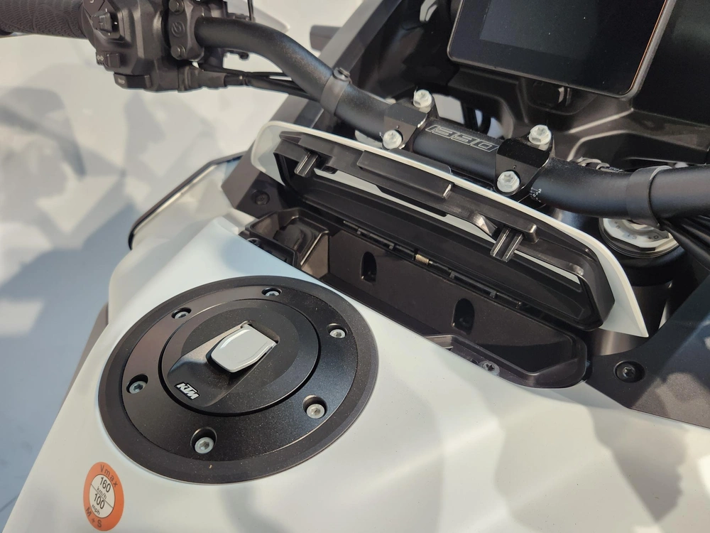 Ktm 1390 Super Adventure R *0.99%/60 Mois💳 2026 alt