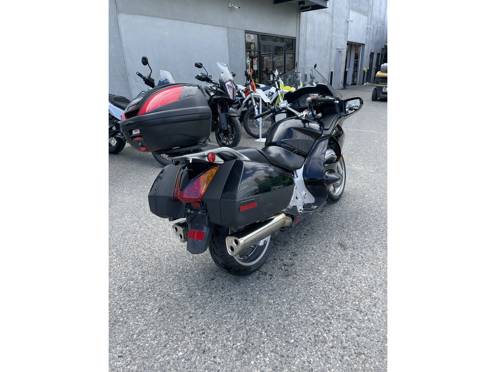 2006 Honda St1300 Abs alt