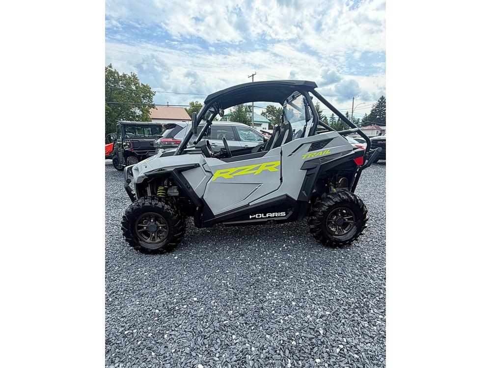 Polaris Rzr Trail 2021 alt