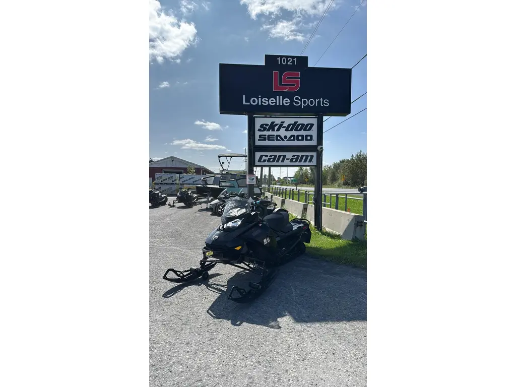 2023 Ski-Doo RENEGADE ADRENALINE 600R