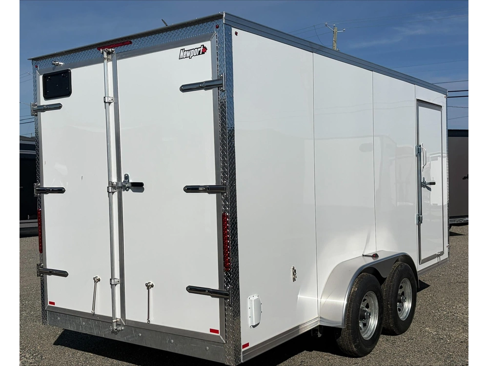 Newport Galv716ta3 Porte Double 2027 alt