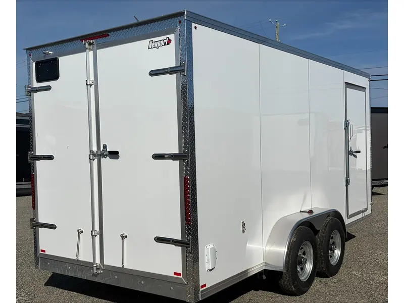 Newport GALV716TA3 PORTE DOUBLE 2027