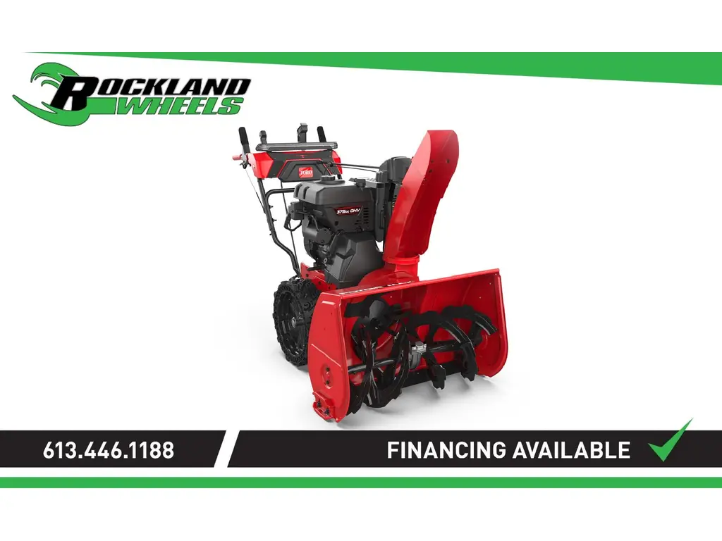 Toro 32 in. (81 cm) Power Max® HD Two-Stage Gas Snow Blower (39963) 2026