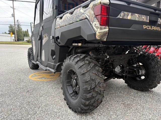 2026 Polaris Rgr Crew Xp 1000 Premium Ppc alt
