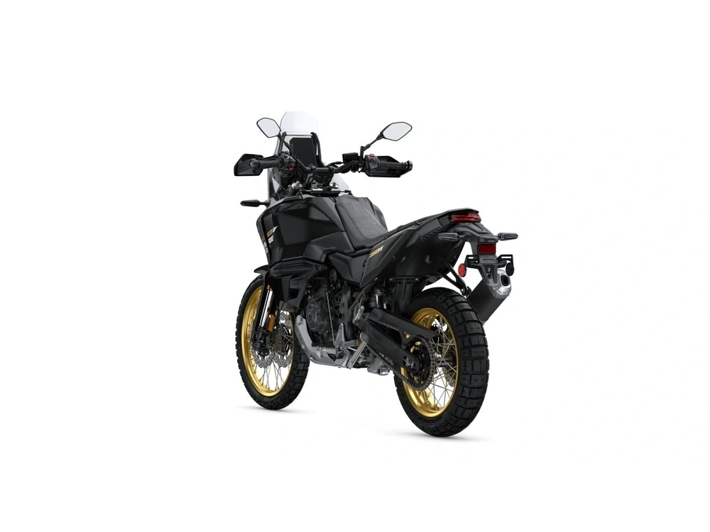 2026 Yamaha Tenere 700 World Raid alt