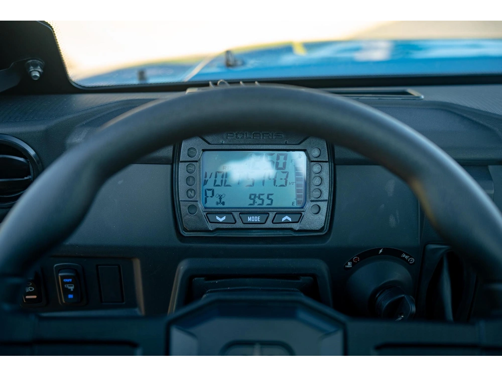 2026 Polaris Ranger Sp 570 Northstar Edition