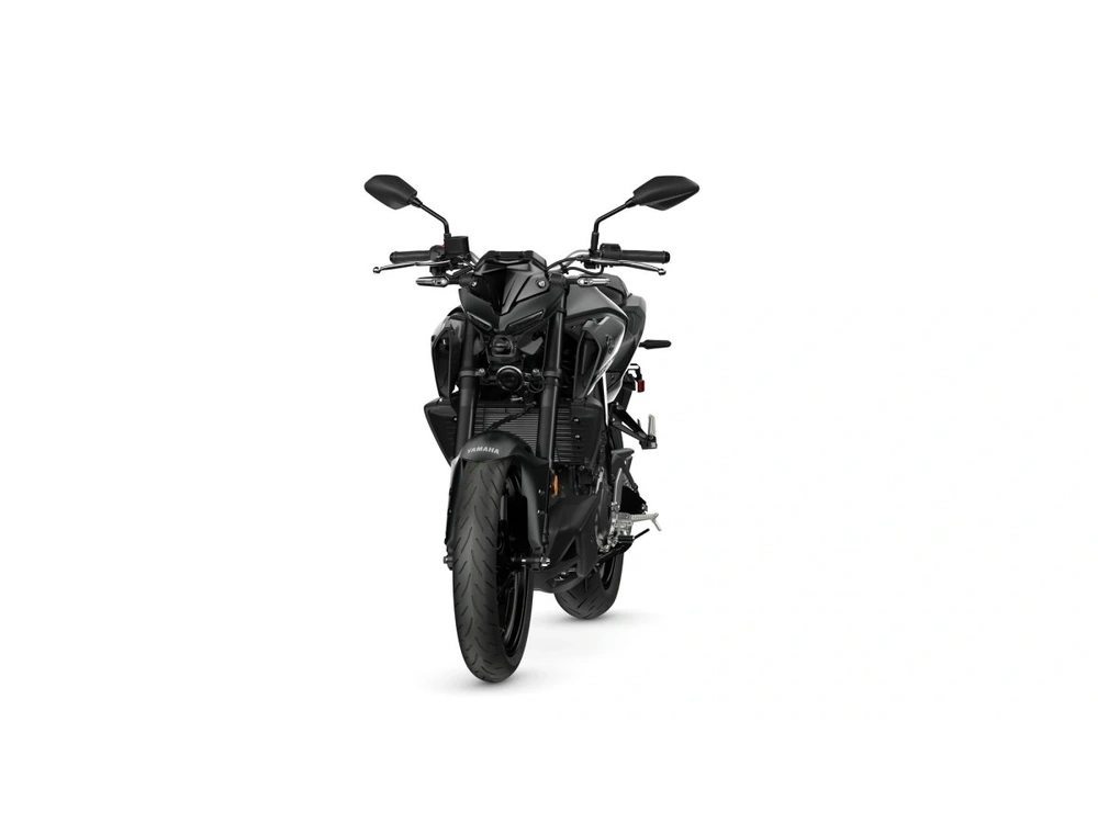 2026 Yamaha Mt-03 alt