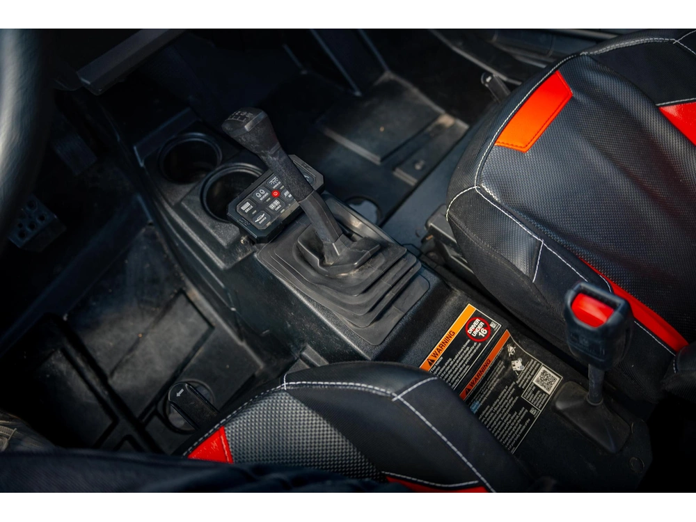 2022 Polaris Rzr Xp 1000 Premium alt