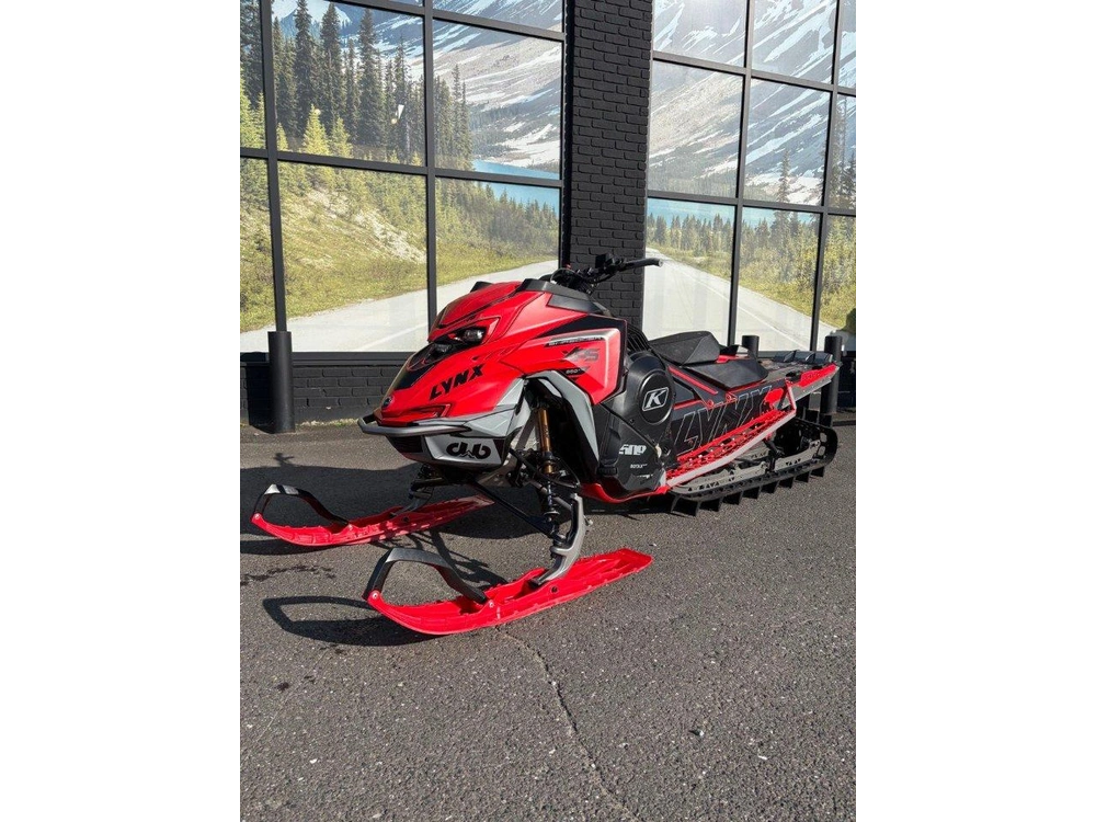 Lynx Shredderds 3900 850e Pml 2.5sl 2023 alt