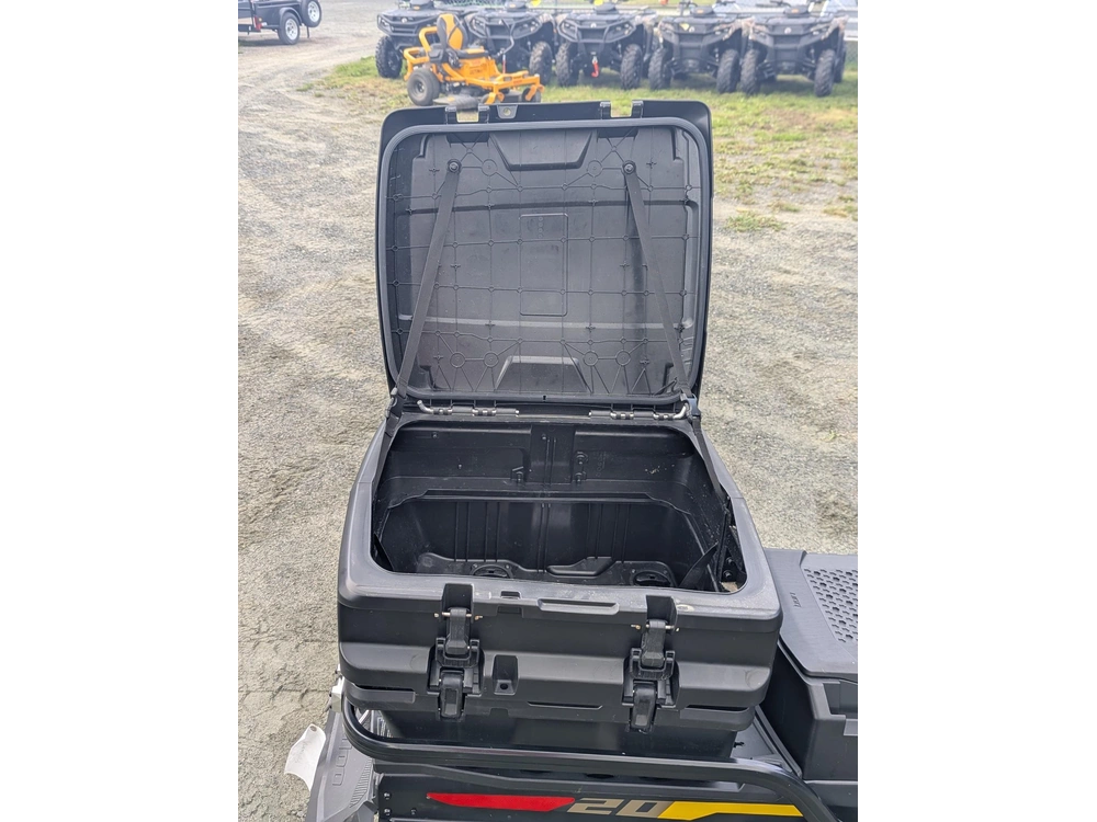 2026 Ski-doo Expedition Le 900 Ace 20" alt