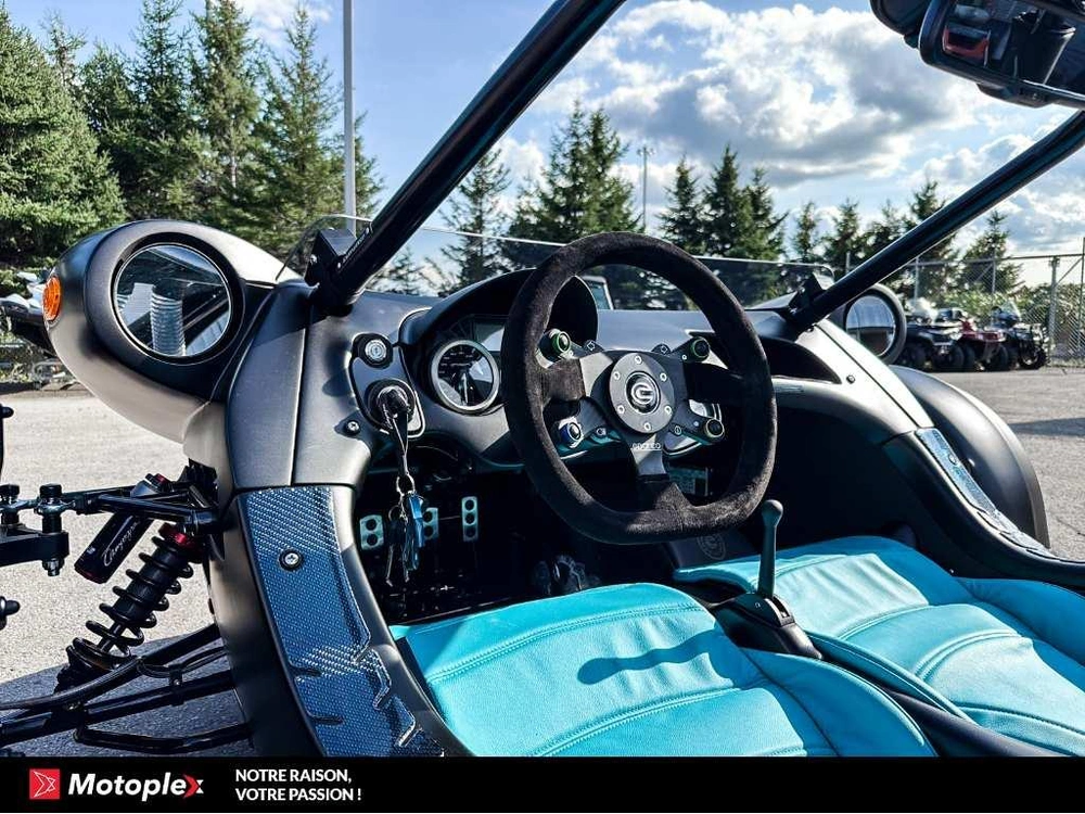 Campagna T-rex Rr 2026 alt