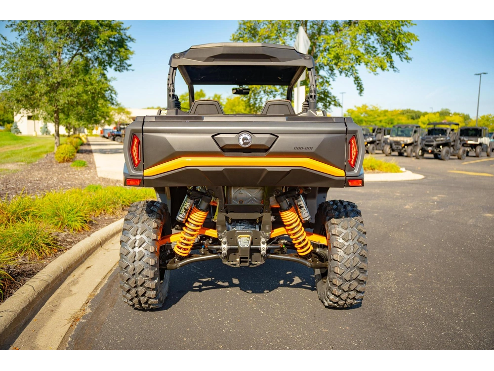 2026 Can-am Commander Xt-p 1000r alt