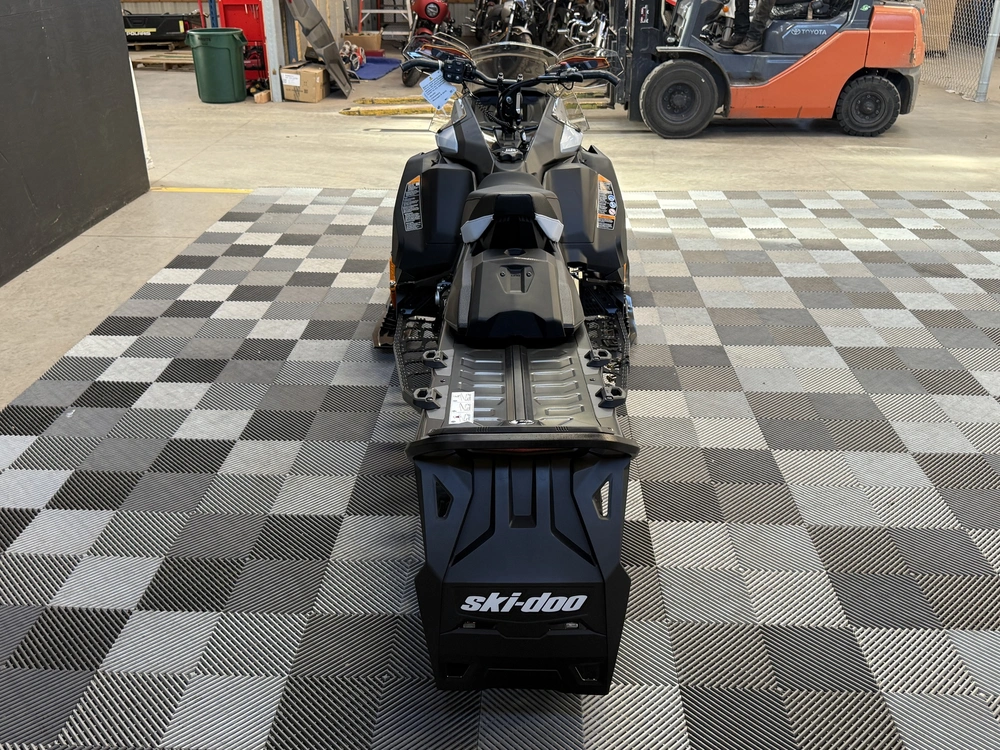 2026 Ski-doo Backcountry Adrenaline 850 E-tec® 146 2.0 alt