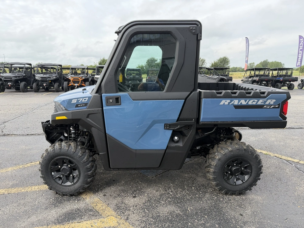 2026 Polaris Ranger Sp 570 Northstar