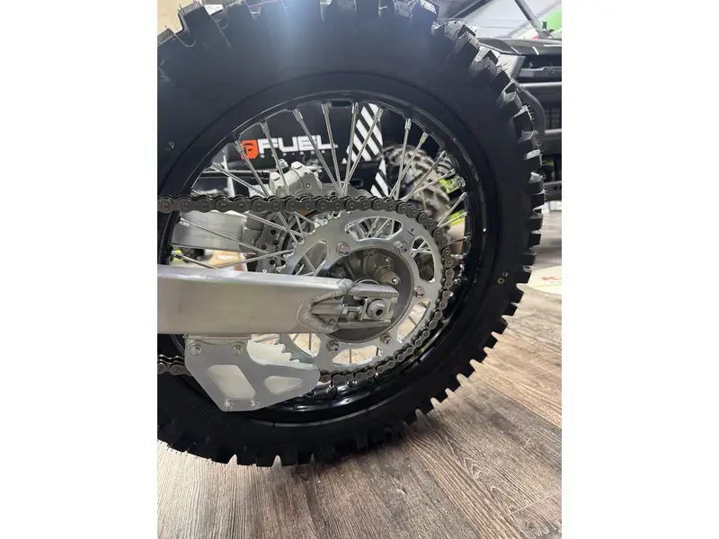 Kawasaki KLX230R 2027