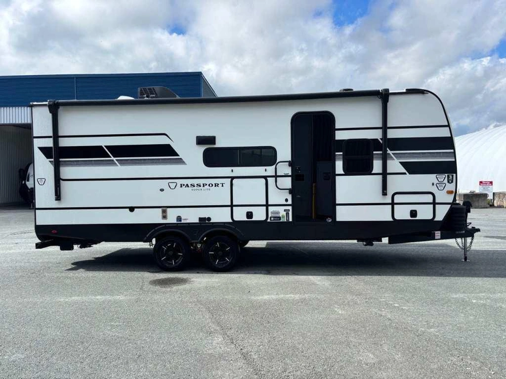Keystone Rv Passport 2220bh 2027 alt