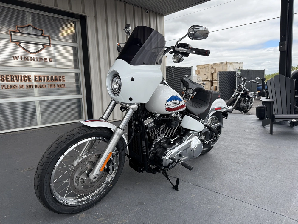2026 Harley-davidson Super Glide alt