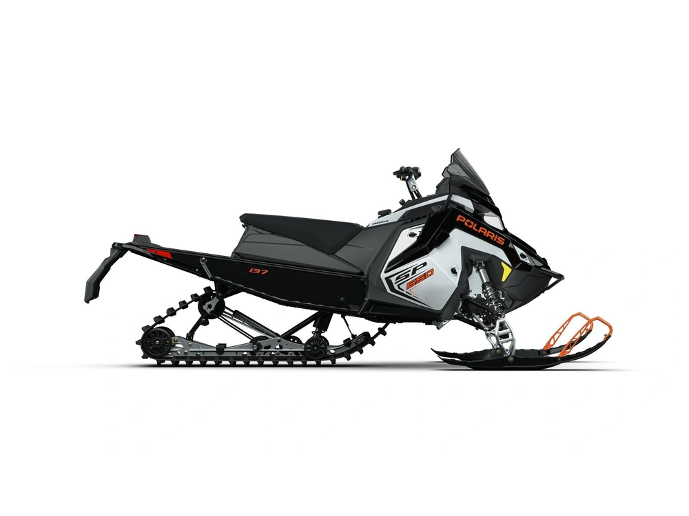 2027 Polaris 650 Indy Sp 137 alt