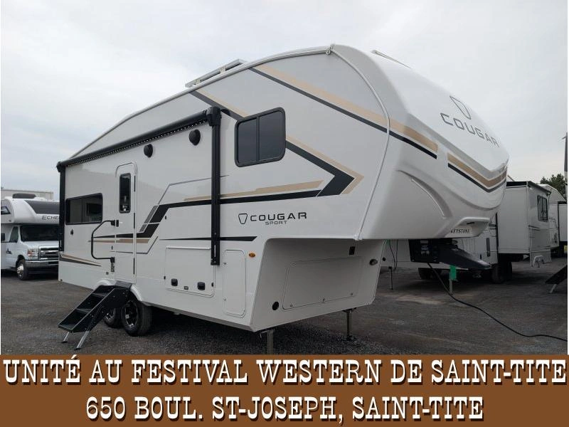 Keystone Rv Cougar 2100ml 2027 alt
