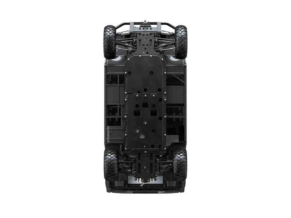 2027 Kawasaki Mule Pro-fxt 1000 Le Camo alt