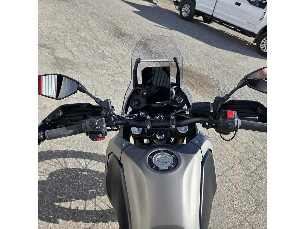 2026 Yamaha Ténéré 700 alt